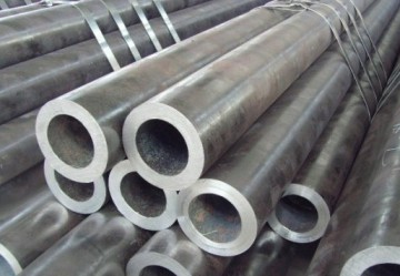 Seamless steel pipe
