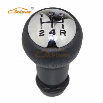 Aelwen Car Gear Shift Cover Cover สำหรับ Peugeot และ Citroen