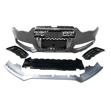 2013-2016 Audi A5 Modified RS5 Style Body Kits - Front Bumpers
