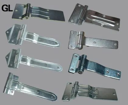Truck Hinges, Hinge Blades, Van Hinges, Door Hinges