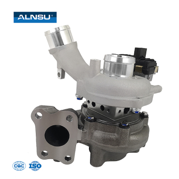 Online Auto Parts Store: Shop for Genuine Nissan Navara, Pathfinder D40, R51, YD25, Z51 Turbochargers