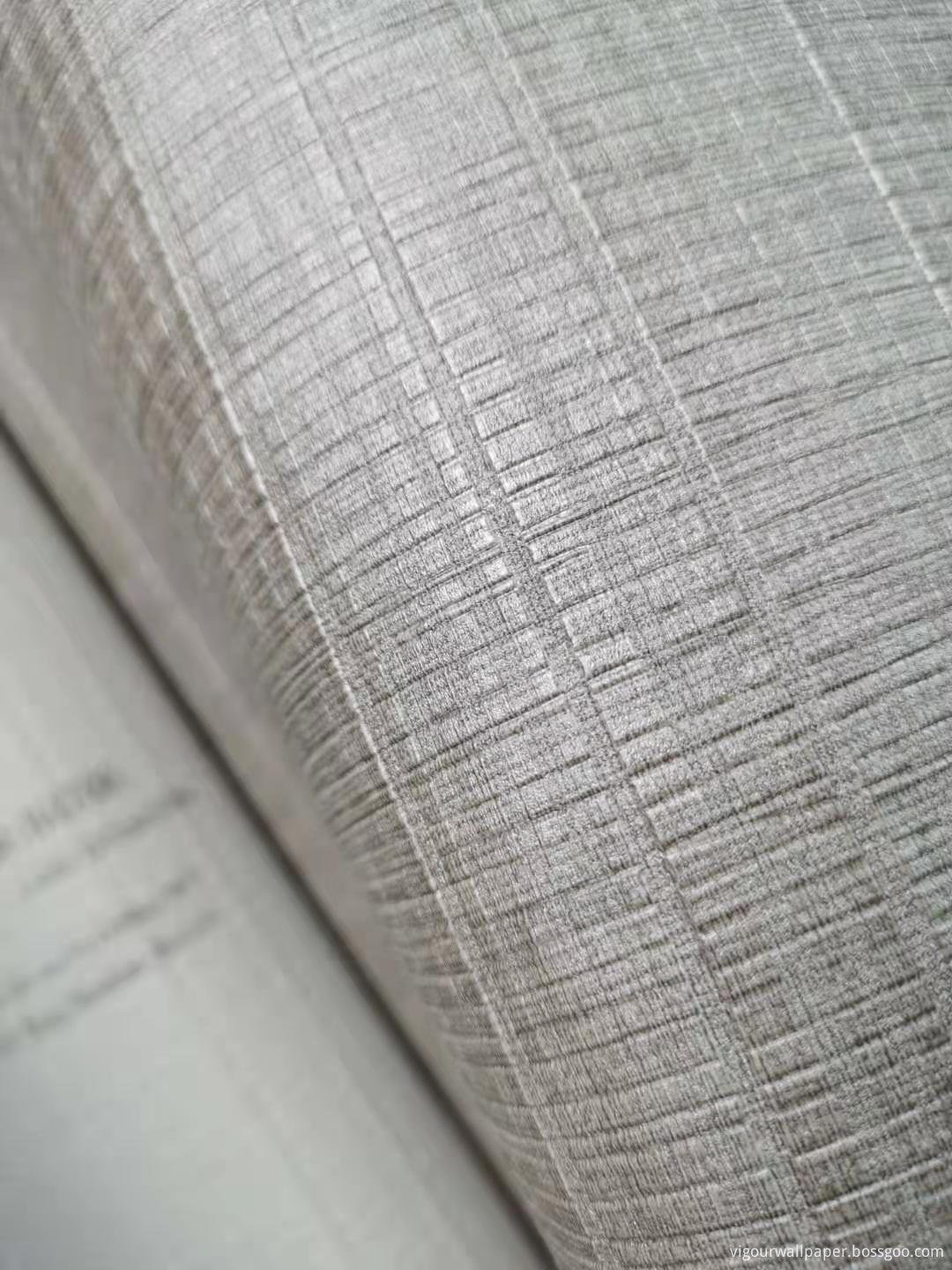 project pvc wall cloth picture