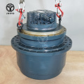 34E7-02500 Final Drive R450LC-7 Travel Motor Excavator