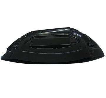 High-Quality Thick Thermoforming Vacuum Formed ABS PMMA Hard Plastic Equipment Cover