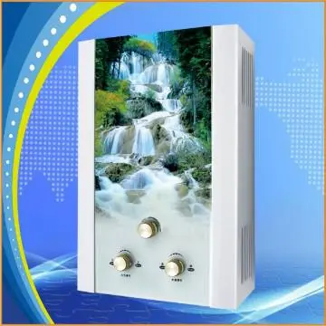 Guanba sunstar automat