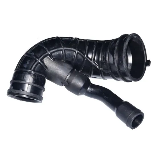 Turbo Air Intake Hose for Ford Fiesta Fusion 1.4 TDCi
