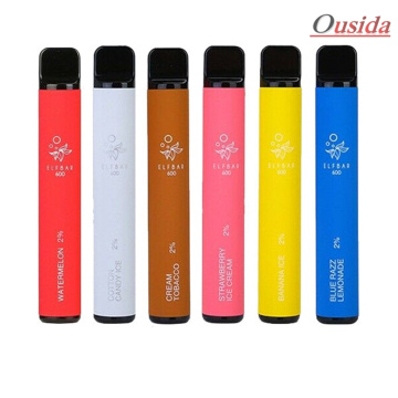 Elf Bar 600 Puff Vape Store Near Me
