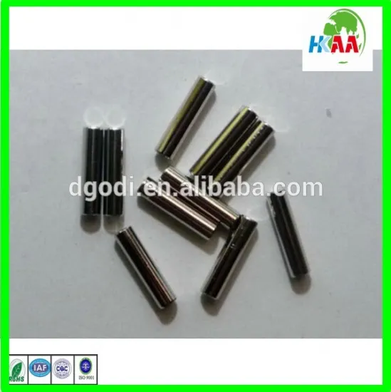 round pcb bolt spacer hollow standoffs