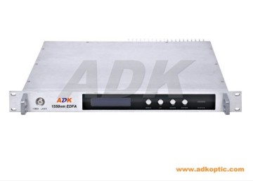 1550nm Erbium-Doped Fiber Amplifier (Indoor)