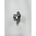 CNC Machining Service Precision Hardware Structural Parts