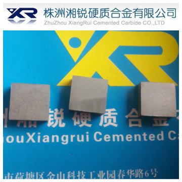 blank tungsten carbide insert SNMN120304/SNMW12T304