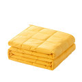 Factory Price Portable Travel Comfort Sets Weighted Blanket