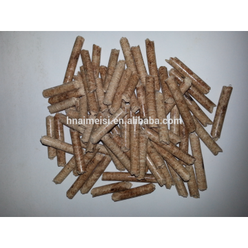 Supply Up to 50,000 Tons Per Month Wood Pellets