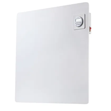 Flat-panel Room Heaters wall