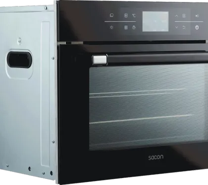 Multifunctional Steam Combi Oven