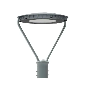High-Power LED Outdoor Garden Lights: 50W, 100W, and 150W High Pole Lights with IP65 Waterproof Rating and Aluminum Construction for 110V & 220V