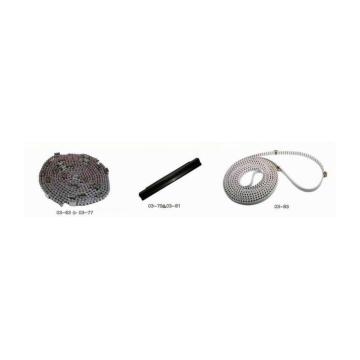 Sulzer projectile CONVEYOR CHAIN/END COVER/TOOTHED BELT