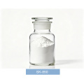 Gefälltes Siliciumdioxid-Antiblockadditiv für PVC-Folie