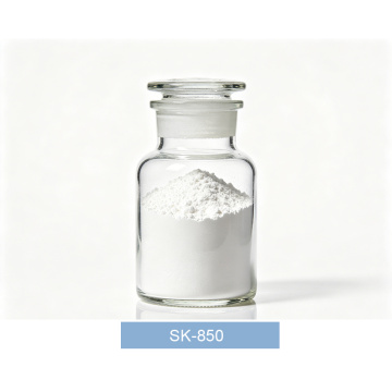 Gefälltes Siliciumdioxid-Antiblockadditiv für PVC-Folie