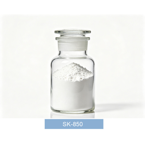 Gefälltes Siliciumdioxid-Antiblockadditiv für PVC-Folie