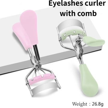 Hot Eyelash Comb Curler Eyelash Separator Mascara Applicator