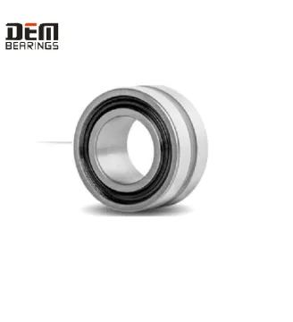 Germany Original Quality Heavy Duty Single Row Needle Roller Bearings - Factory Direct Sales NA4840/XL