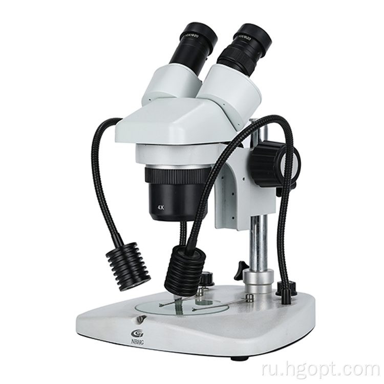 20x триникулярный стерео микроскоп хирургический микроскоп