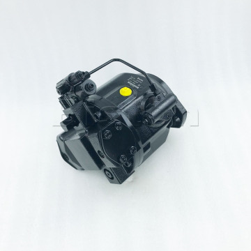 Biston 20/925263 Sostituzione della pompa idraulica per JCB