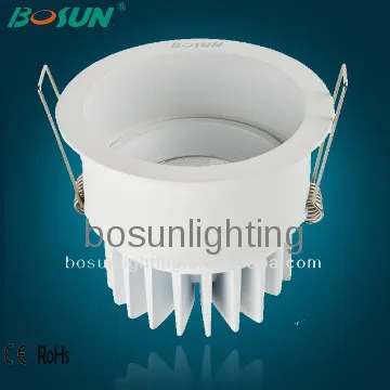 led spotlight COB for exhibition halls indoor