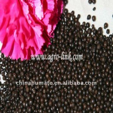 granular ammonium humous acid