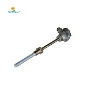 Chongqing Acid-Resistant PT100 Temperature Sensor Search Engine
