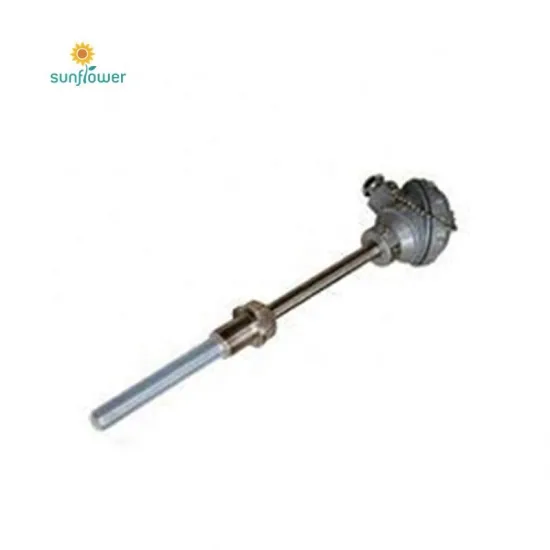 Chongqing Acid-Resistant PT100 Temperature Sensor Search Engine