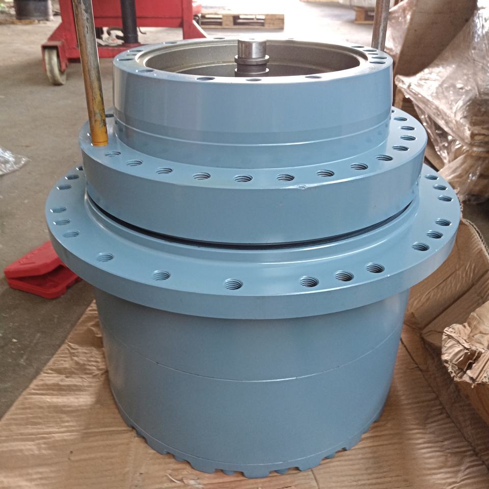 R210LC-7 Travel Gearbox 