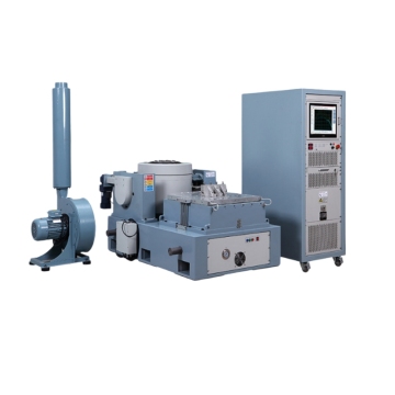 High Quality Electromagnetic Vibration Testing Systems