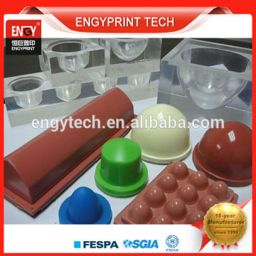 China wholesale pad printing silicone pad