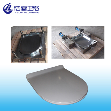 Toilet seat cover Mold