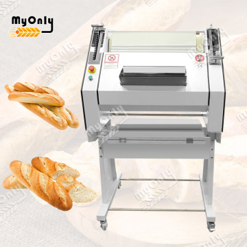 Electric Baguette Bread Moulder Machine for Sale