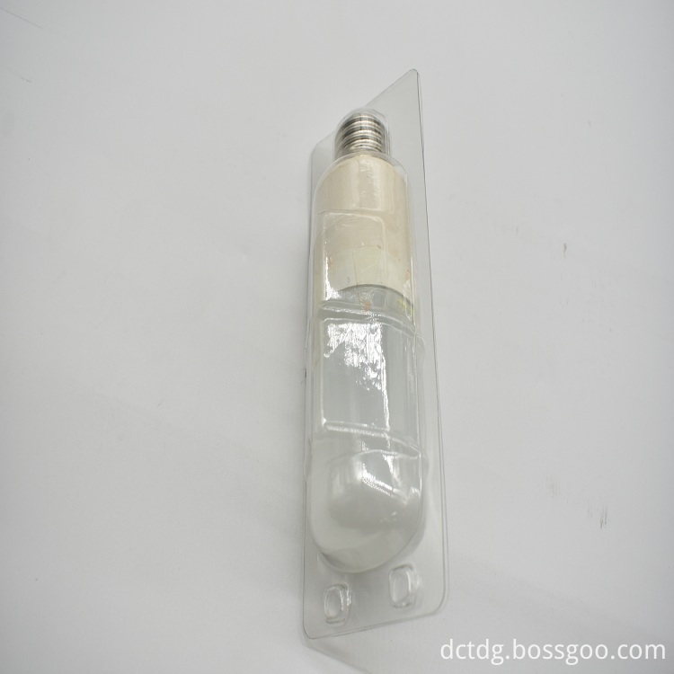 Plastic Light Lamp Blister Tray (2)