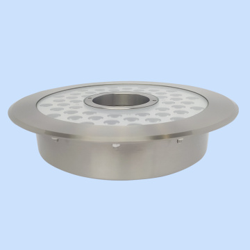 IP68 304SS 12Watt 300*75mm Fountain Light