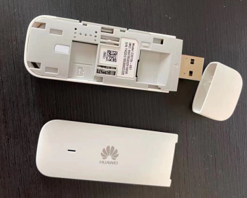 Huawei e3372h-153 USB Modem Search Engine