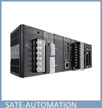 Omron PLC CP1Lseries