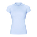 Equestrian Short Sleeve Women Base Layers