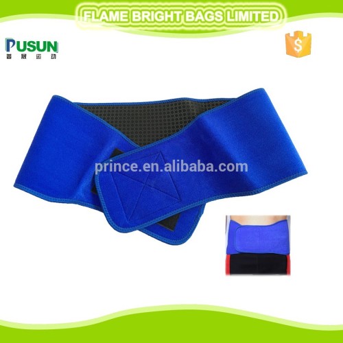 custom neoprene shaper slimming trimmer belt