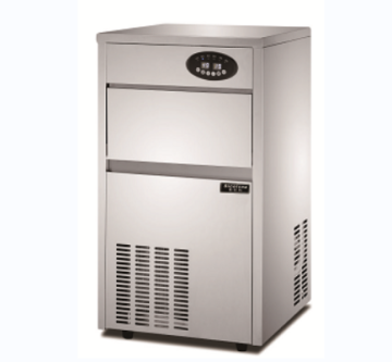 Stainless Steel Restaurant Ice Block Making Machine - Factory Direct Sales