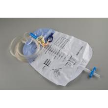 Sterile Peritoneal Dialysis Drainage Bag