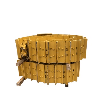 China Supplier D155-5 8228-RA-41156R-01 Dozer D5G Track Shoes Assembly