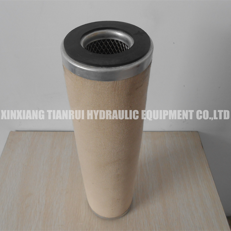 Microglass Filter Element