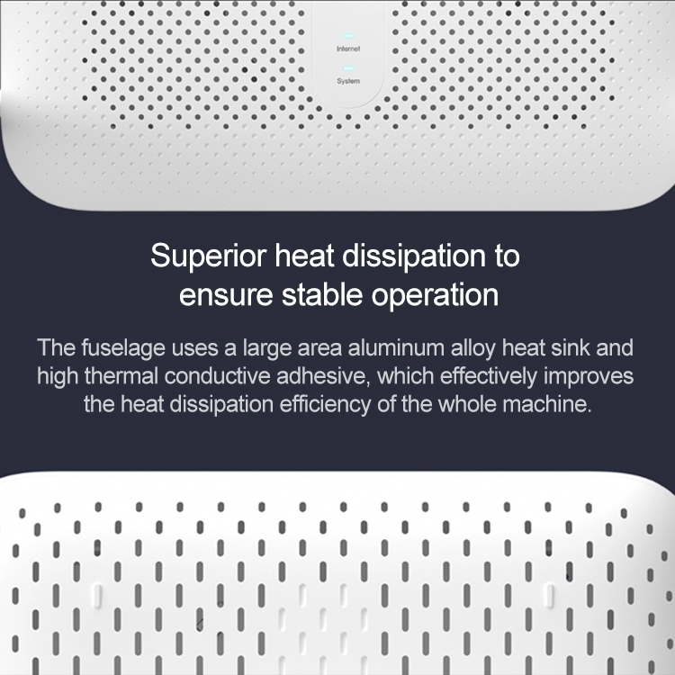 Redmi Router Ac2100 Redmi Router Ac2100