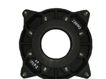 Shanxi plant custom made pump and valve wearable seat