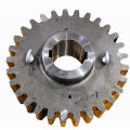 Reducer Motor Cylindrical Internal Helical Bevel Gear
